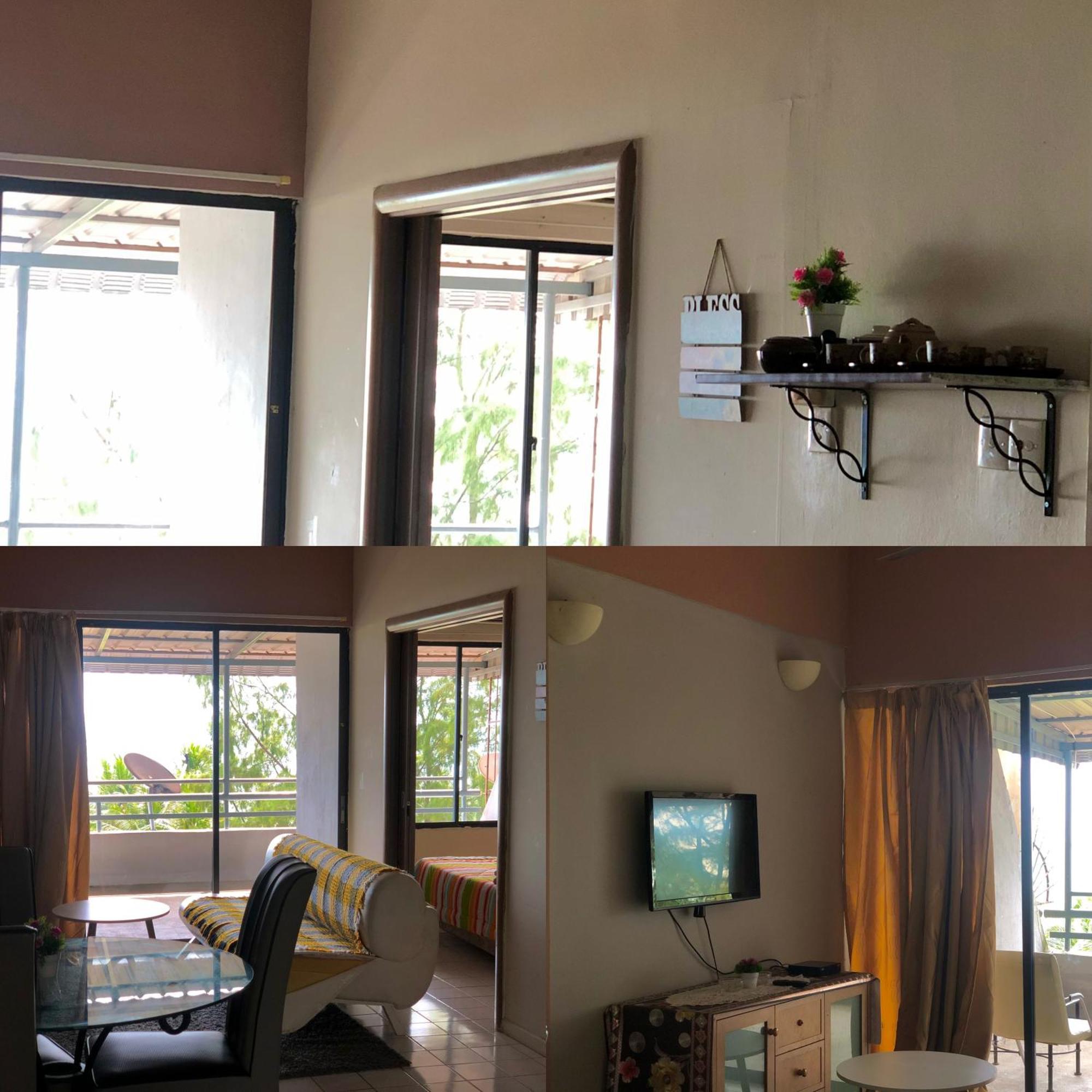 Appartamento Pd Infront Seaview Port Dickson Esterno foto